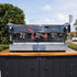 3G Pre-Loved La Marzocco Linea PB AV – Chrome – Immaculate