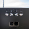 Ex Demo Essenza Nina Dual Circuit Coffee Machine