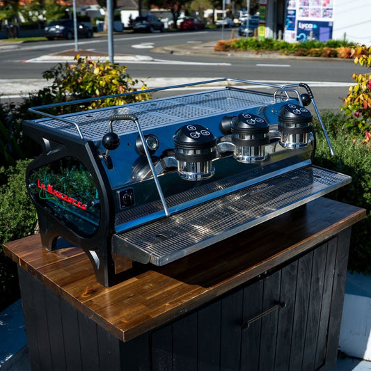 La Marzocco Strada Av 3 Group - Pre-loved - Immaculate