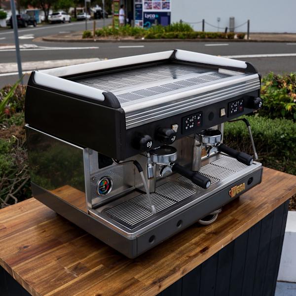 Cheap Pre Loved Wega Nova 2 Group 15 Amp