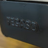Custom Black Pre-Owned Wega Pegaso 2 Group Tall Cup Espresso Machine