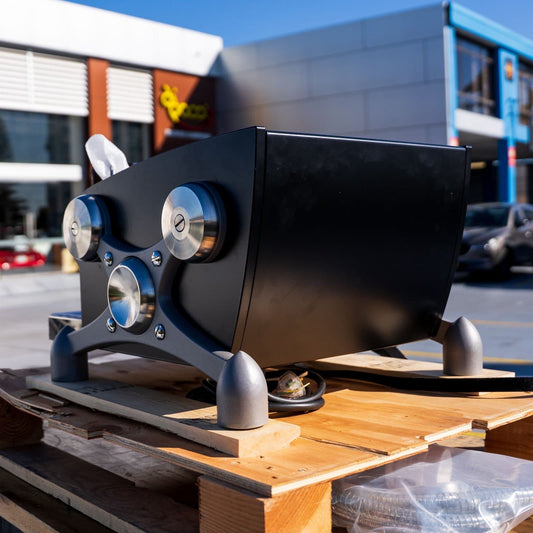 Brand New Slayer Espresso V4 1 Group Commercial Coffee Machine