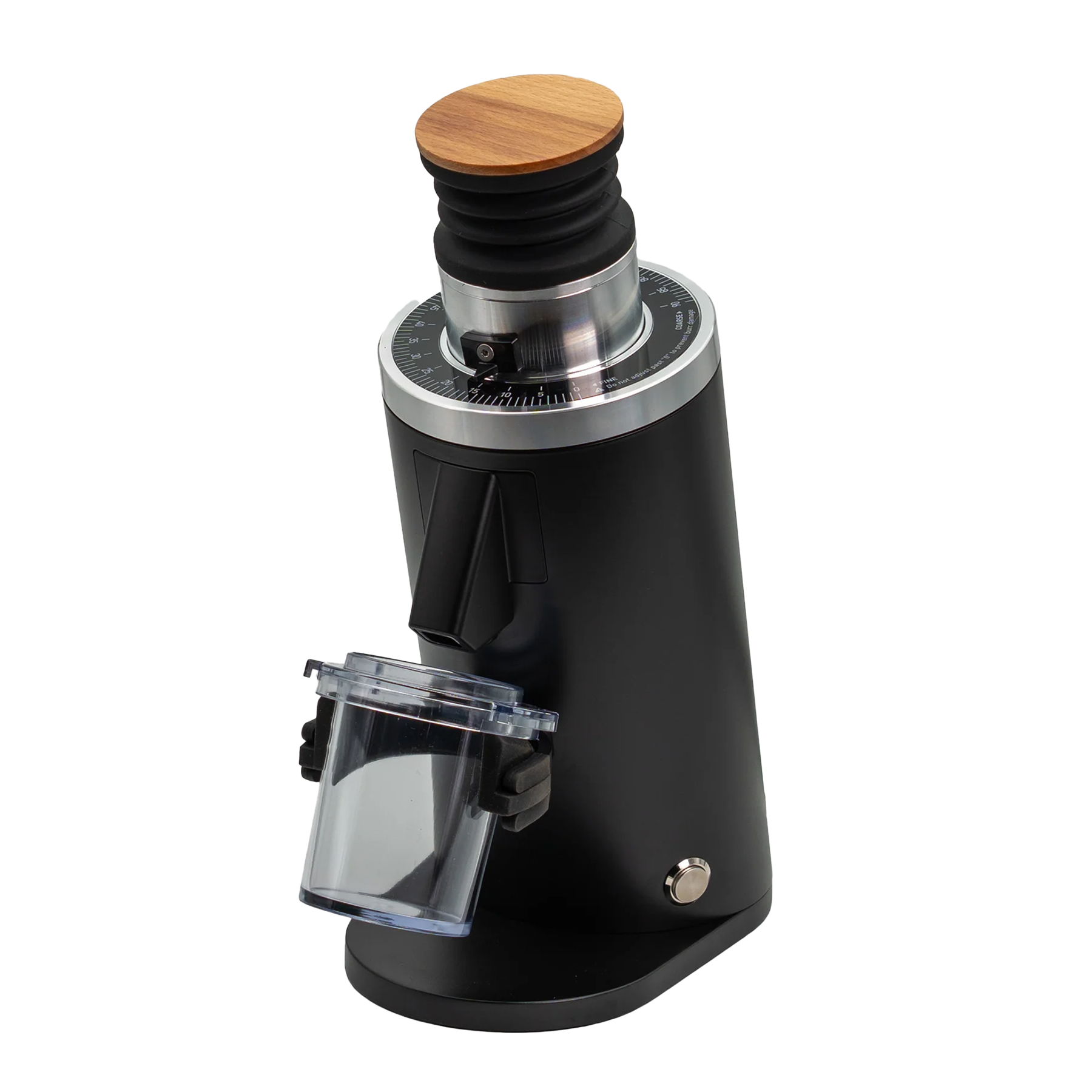 Coffee Tech DF54 Single Dose Grinder