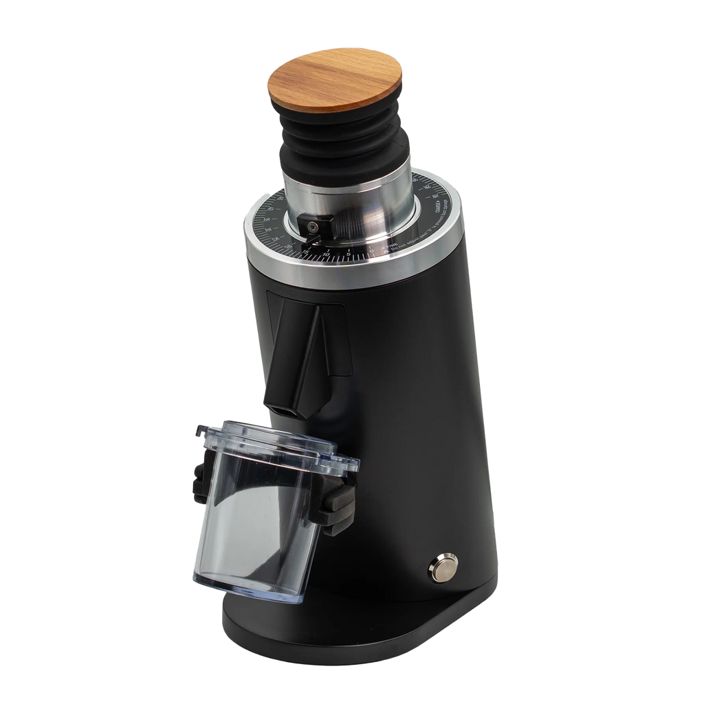 Coffee Tech DF54 Single Dose Grinder