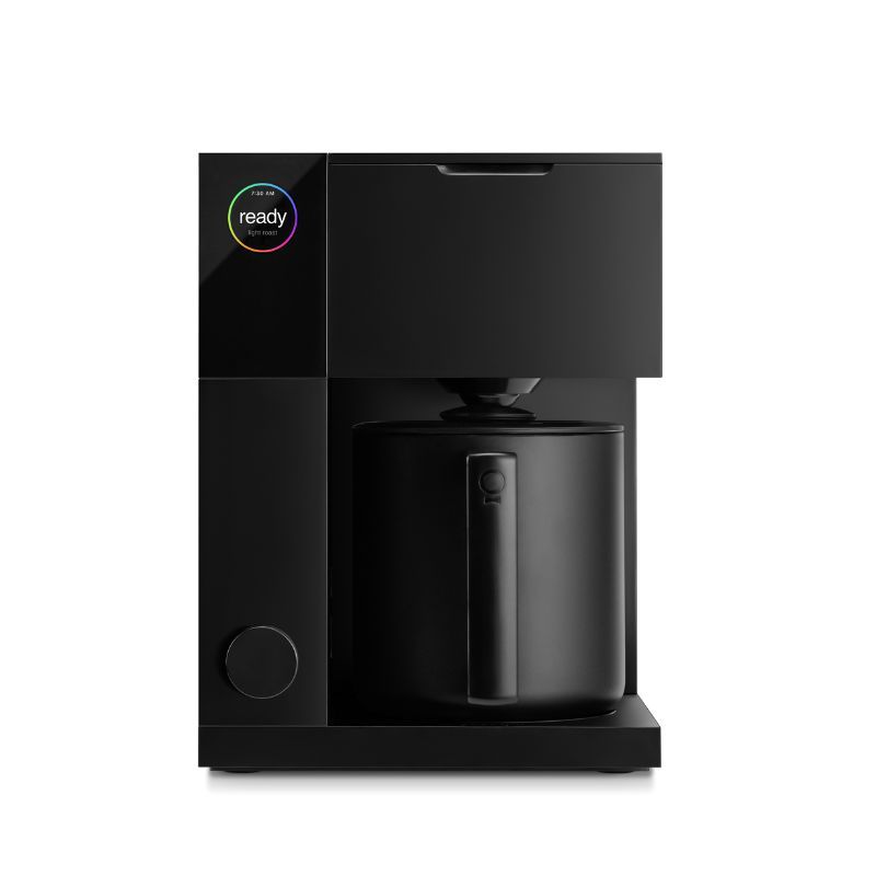 Fellow Aiden Precision Coffee Maker - Matte Black - ETA November 24