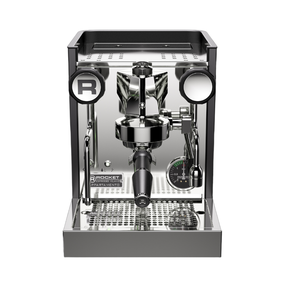 Rocket Appartamento TCA Coffee Machine (Pre-Order)