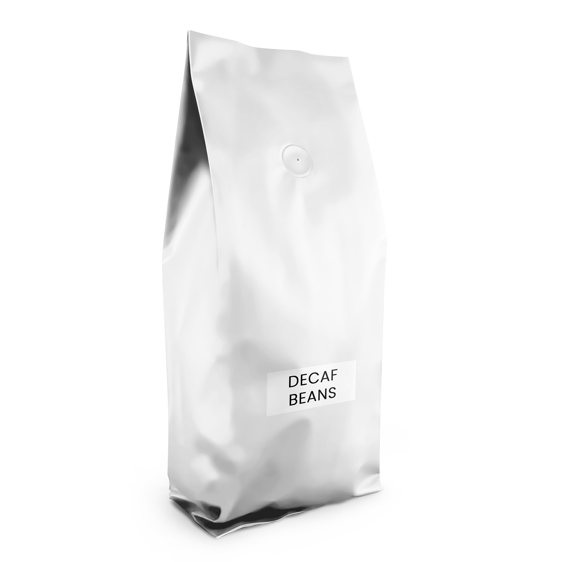 Dipacci Coffee Co. Decaf Beans 1KG