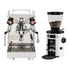 ECM Mechanika VI Slim PID Coffee Machine & Mahlkonig X54 Coffee Grinder(chrome) Package