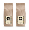 Single Serve Pour Over Coffee Pouches