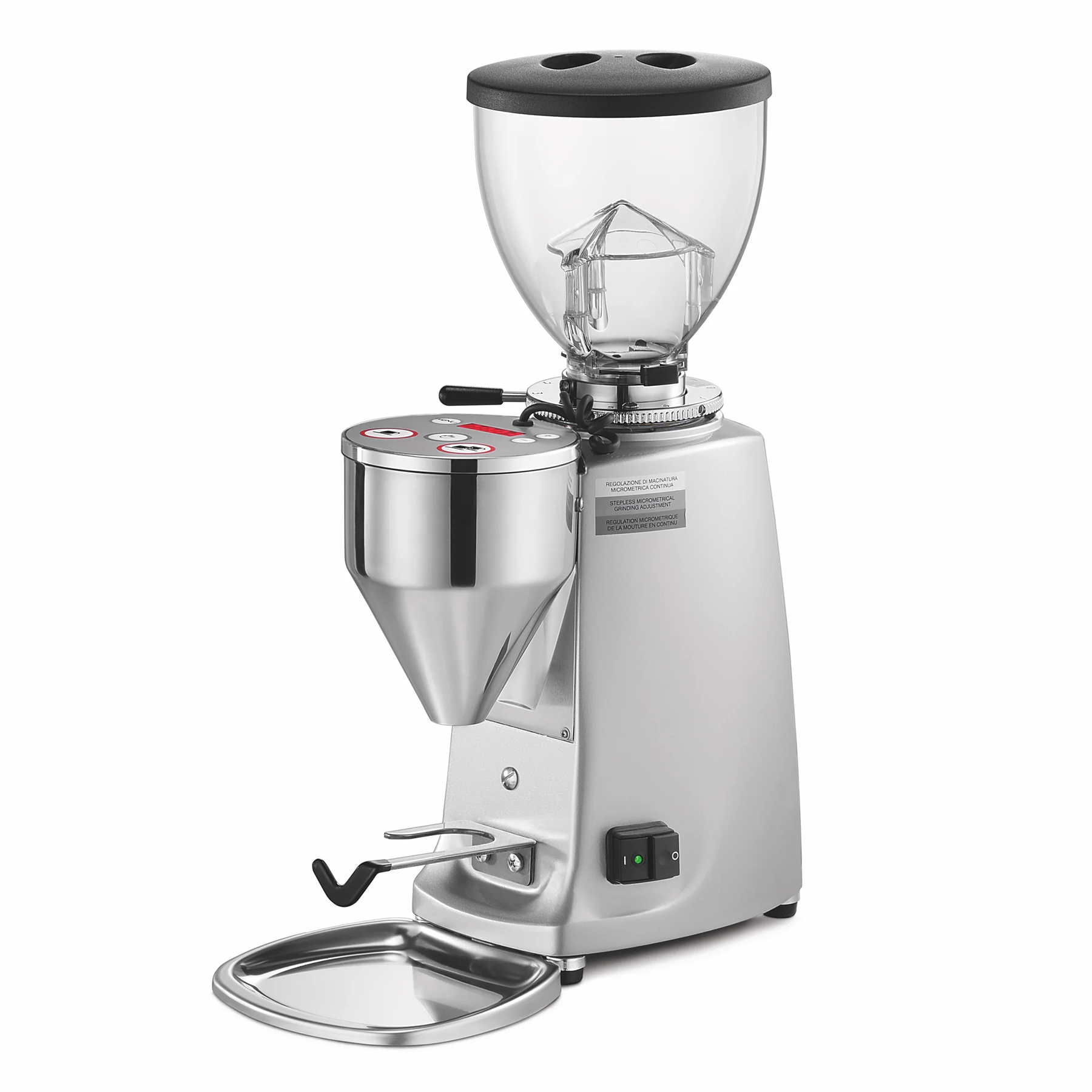 Mazzer Mini Electronic A Coffee Grinder