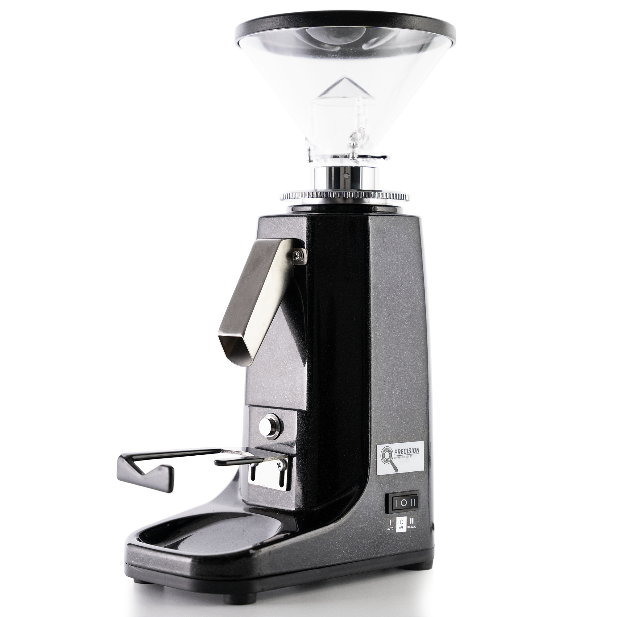 Precision GSP Coffee Grinder