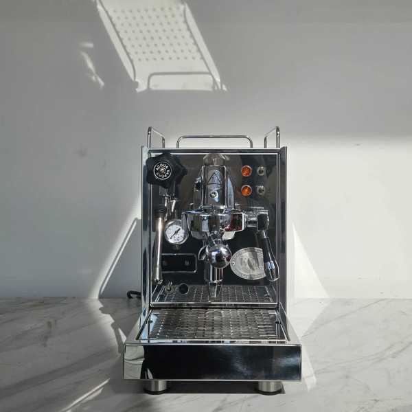 Clean Pre Loved ECM Classika E61 Home Barista Machine