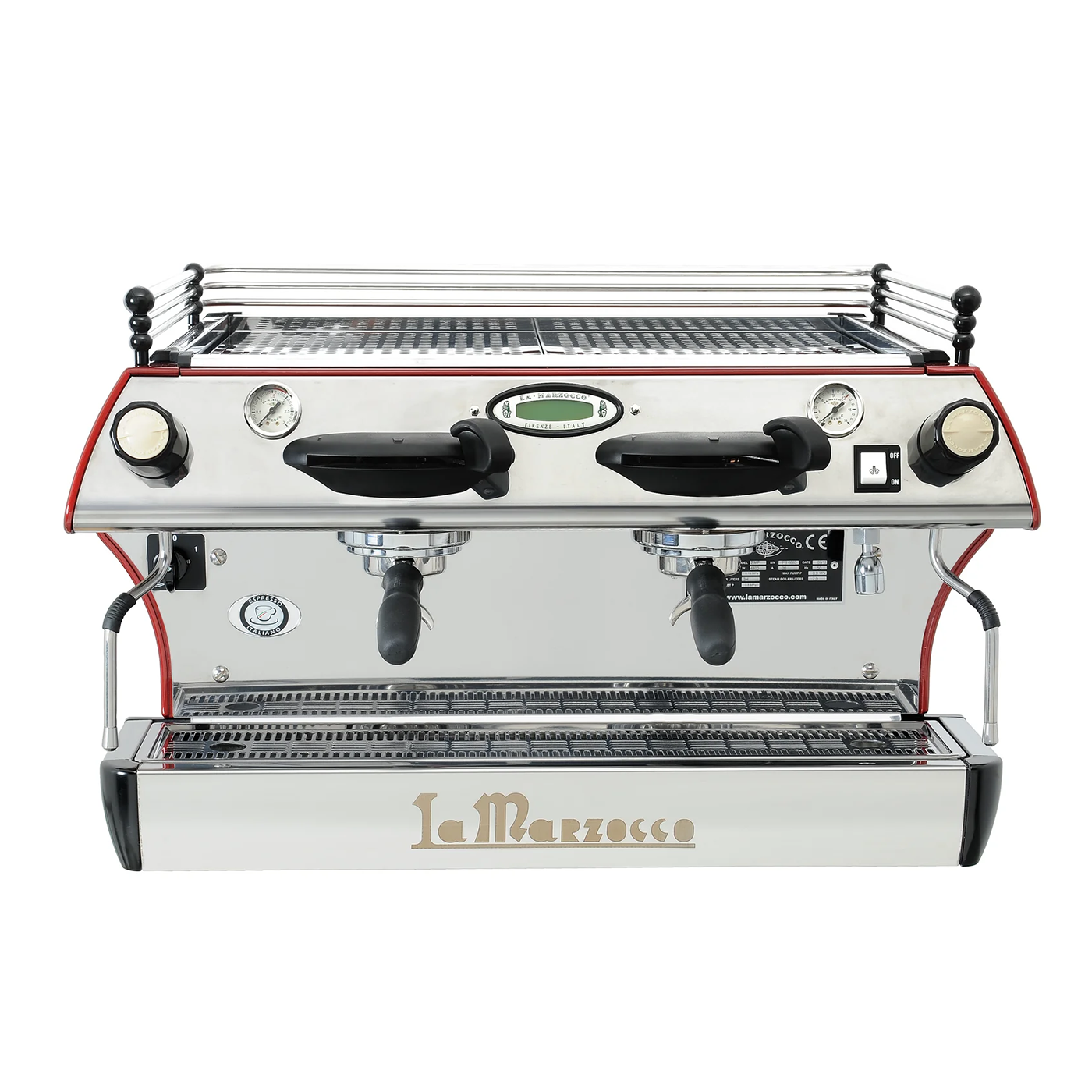 La Marzocco FB80 (Automatic)