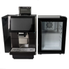 Saeco SE180 and Precision Fridge Package