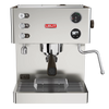 Lelit Elizabeth PL92T Coffee Machine Brushed Stainless Steel