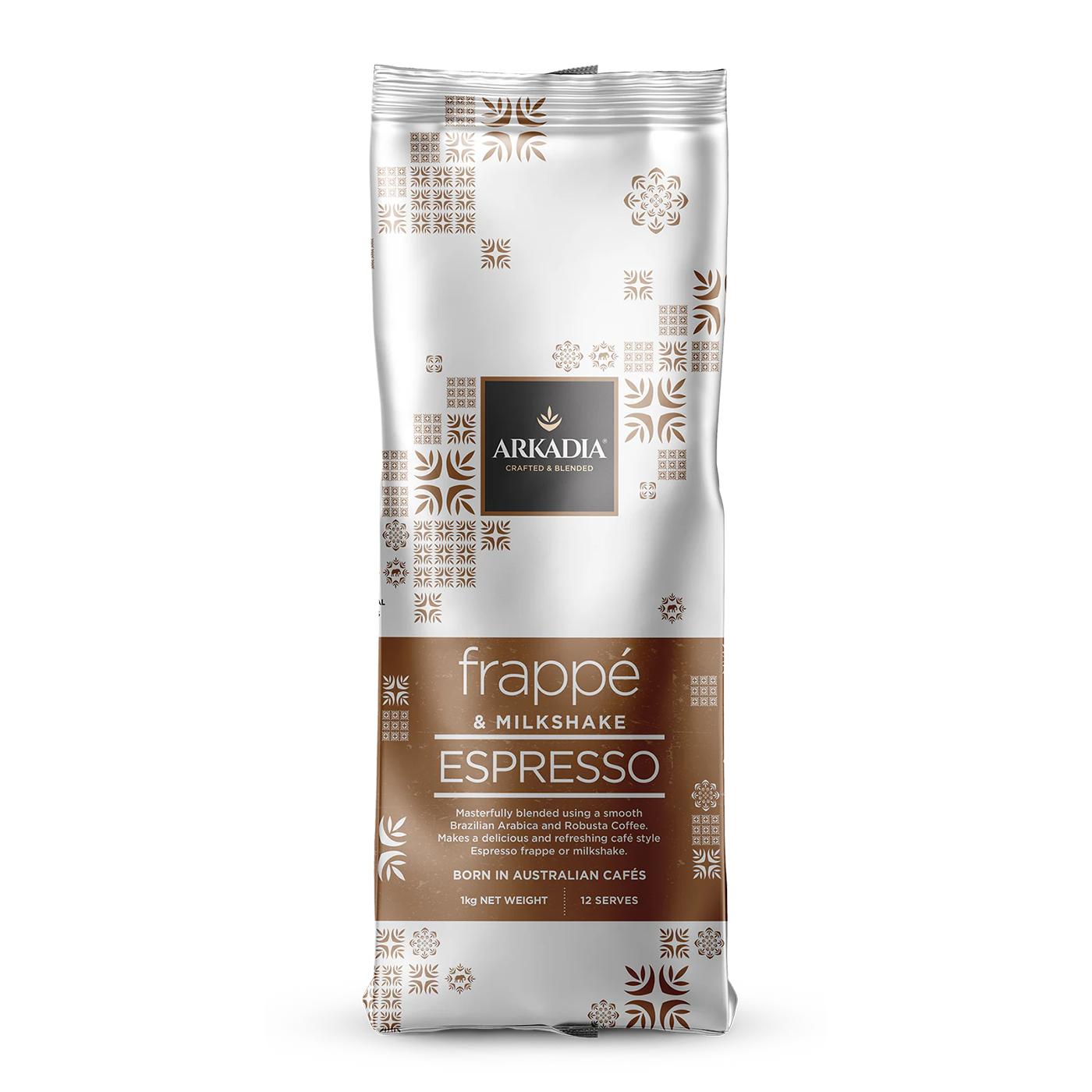 Arkadia Frappe Espresso - 1kg