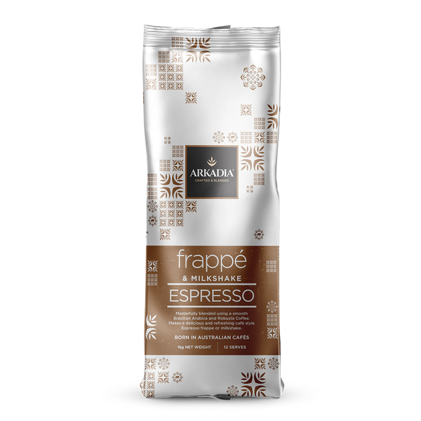 Arkadia Frappe Espresso - 1kg