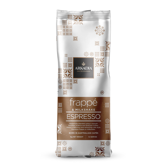 Arkadia Frappe Espresso - 1kg