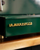 Custom La Marzocco GS3 & Mazzer Grinder Package 24 Carat Gold