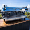 Pre Owned 3 Group La Marzocco GB5 Commercial Coffee Machine