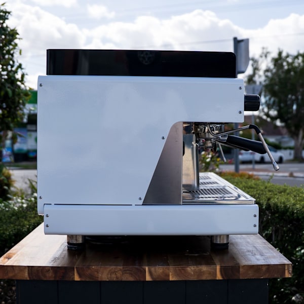 Pre-loved Sanremo Café Racer 3 Group Naked / exposed design | Statemen