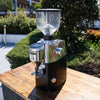 Ex-Demo Display Mazzer Kold S Electric Coffee Grinder – Black | As New