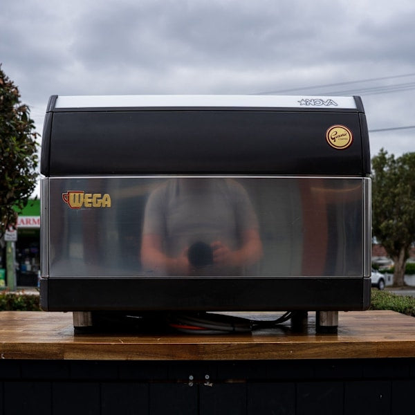 Cheap Pre Loved Wega Nova 2 Group 15 Amp