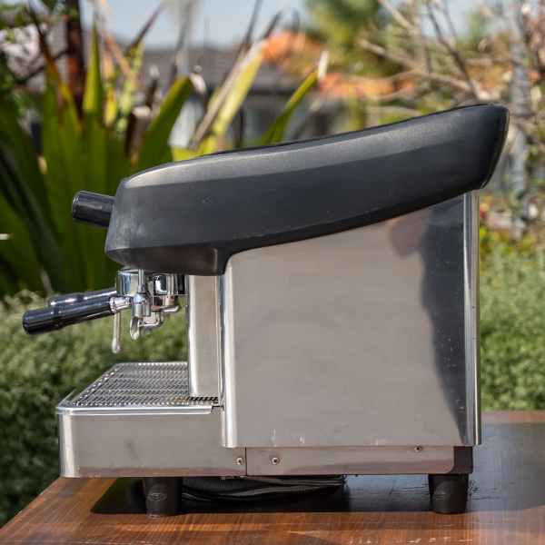 Pre Loved 10 Amp Expobar Megacrem Compact Coffee Machine