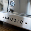 Ex Demo Dalla Corte Studio Dual Boiler Semi Commercial Coffee Machine
