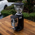 Mazzer Mini Manual Espresso Coffee Grinder Black Pre Loved