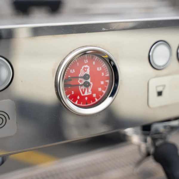 Ex Demo 2024 3 Group La Marzocco PB 3 Group Coffee Machine