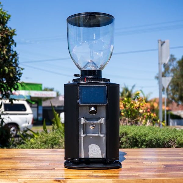 Ex Demo DS-68 V2 Commercial On Demand Electric Coffee Grinder