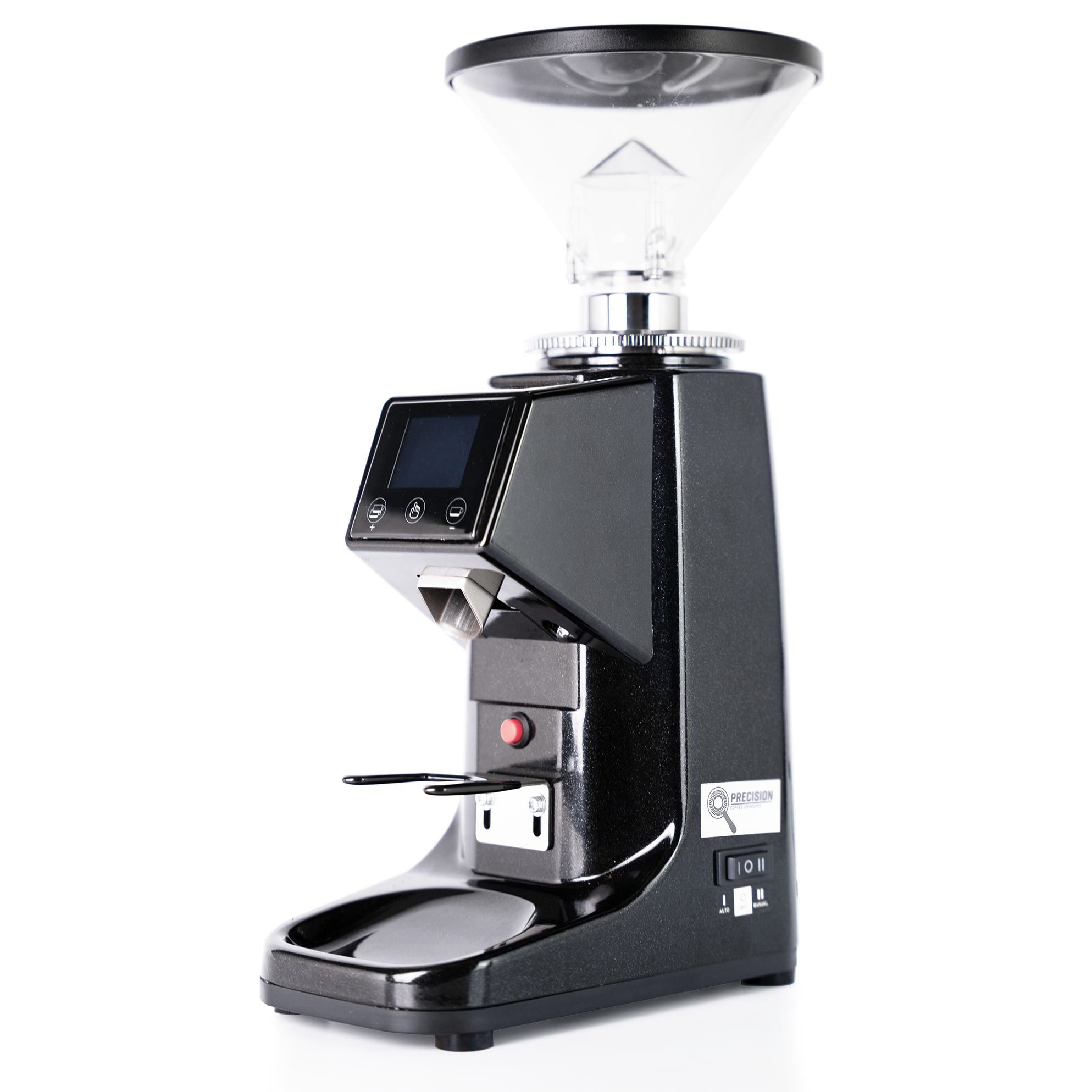 Precision GS7 Coffee Grinder
