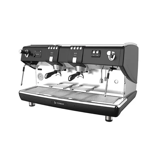 2 Group Diamant pro multi boiler high group