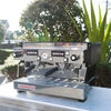 2 Group/ Matt Black La Marzocco High Cup Commercial Coffee