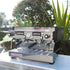 2 Group/ Matt Black La Marzocco High Cup Commercial Coffee