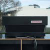 Clean Pre Loved 3 La Marzocco Linea Av Shot Timers In Black