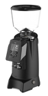 Crem Pulse 65mm Coffee Grinder Black
