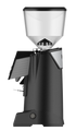 Crem Pulse 65mm Coffee Grinder Black
