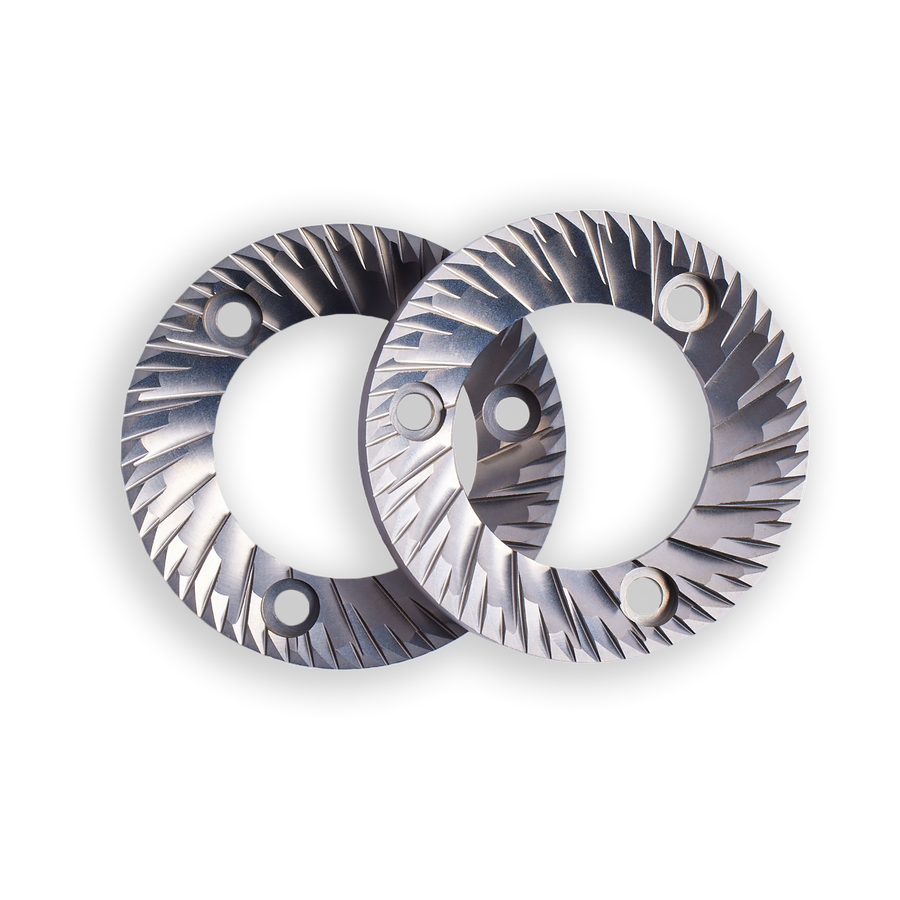 Fellow Ode Gen2 64mm Burrs