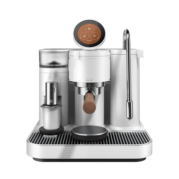 Meraki Espresso Machine