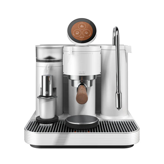 Meraki Espresso Machine