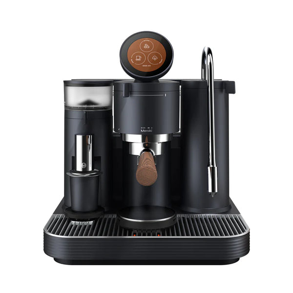 Meraki Espresso Machine GEN 2 - PREORDER SEPTEMBER 2026