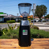 Pre Loved Mazzer Kony Automatic Grinder – Black