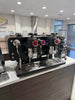Pre loved Sanremo OPERA 2 group commercial coffee machine