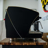 Used Wega Polaris Tron 3 Group Commercial Espresso Coffee Machine