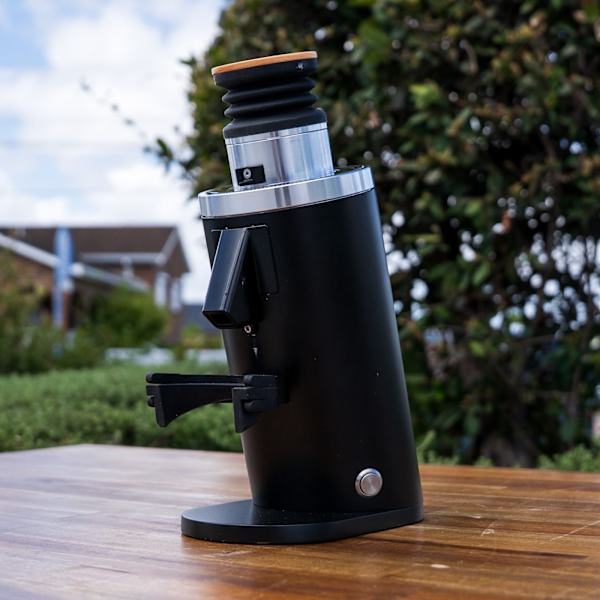 Ex-Demo DF54 SD Coffee Grinder – Showroom Demo Only