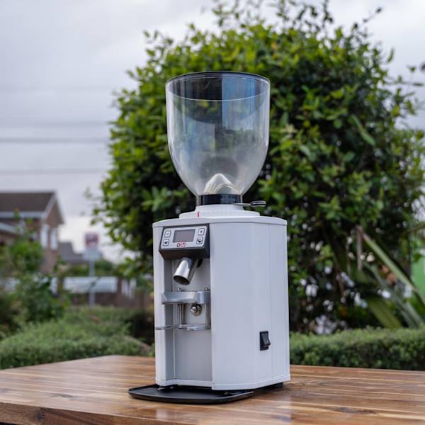 Ex-Demo DIP DS-68 Electronic Coffee Grinder