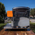 Pre Loved Expobar Orange 2 Group Tall Cup Coffee Machine