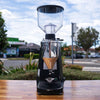 Pre Loved Mazzer Major Electronic In Black